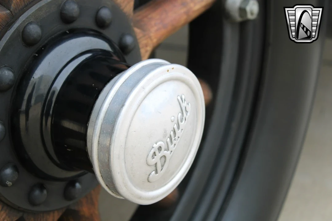 1929 Buick Standard Six & Master Six - Image 16 of 21