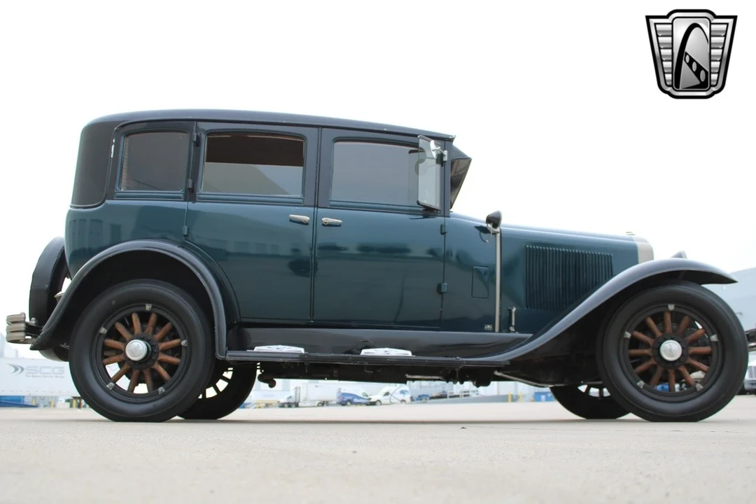 1929 Buick Standard Six & Master Six - Image 4 of 21