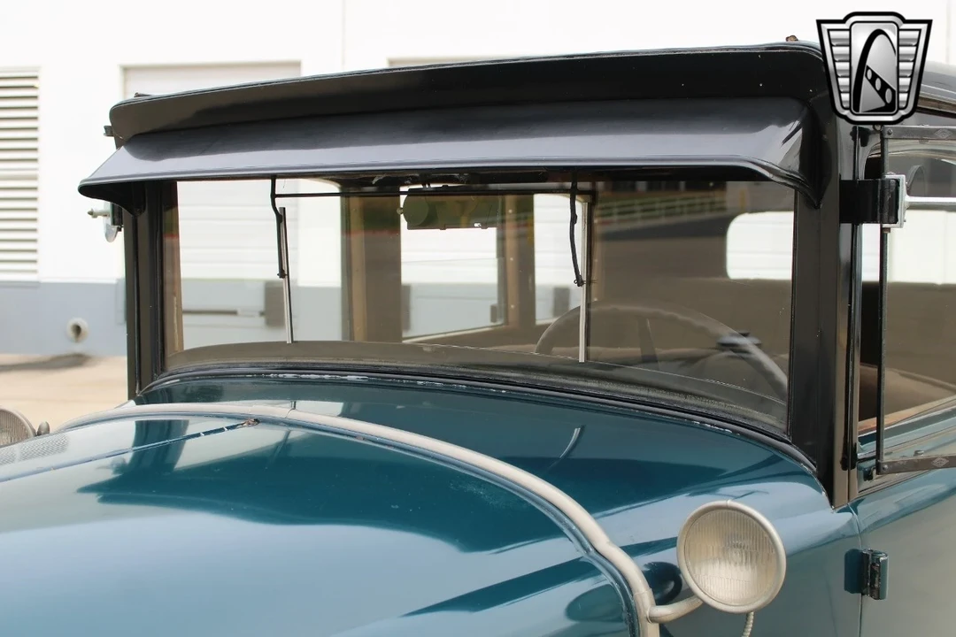 1929 Buick Standard Six & Master Six - Image 8 of 21