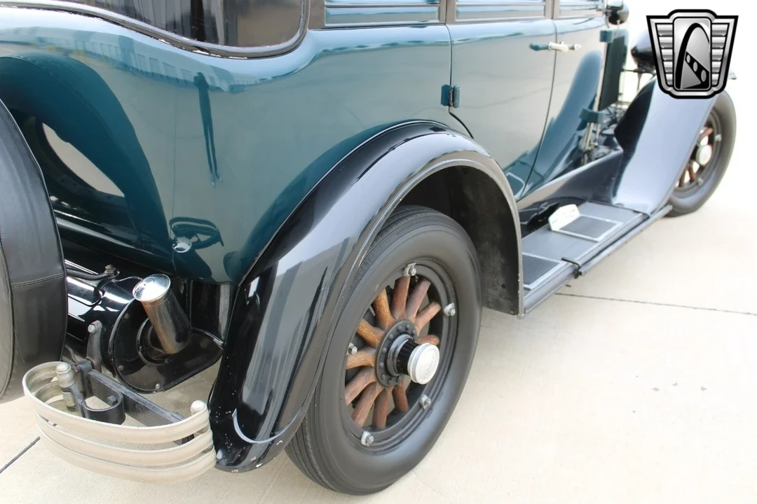 1929 Buick Standard Six & Master Six - Image 15 of 21