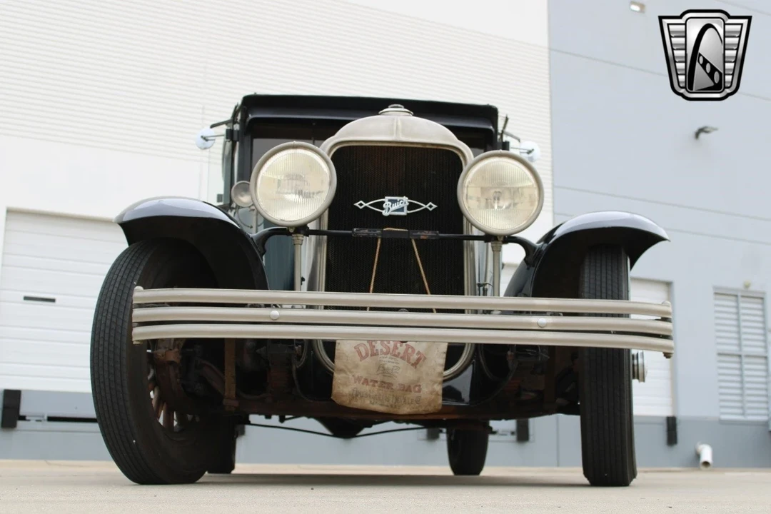 1929 Buick Standard Six & Master Six - Image 7 of 21