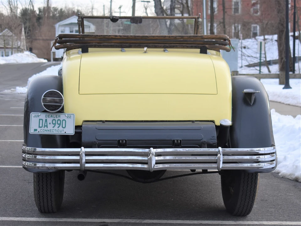 1929 Buick - Image 6 of 31