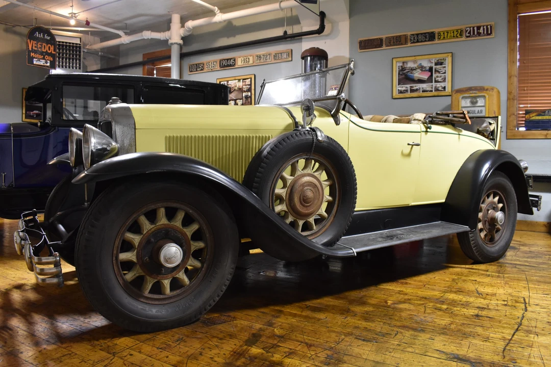 1929 Buick - Image 10 of 31