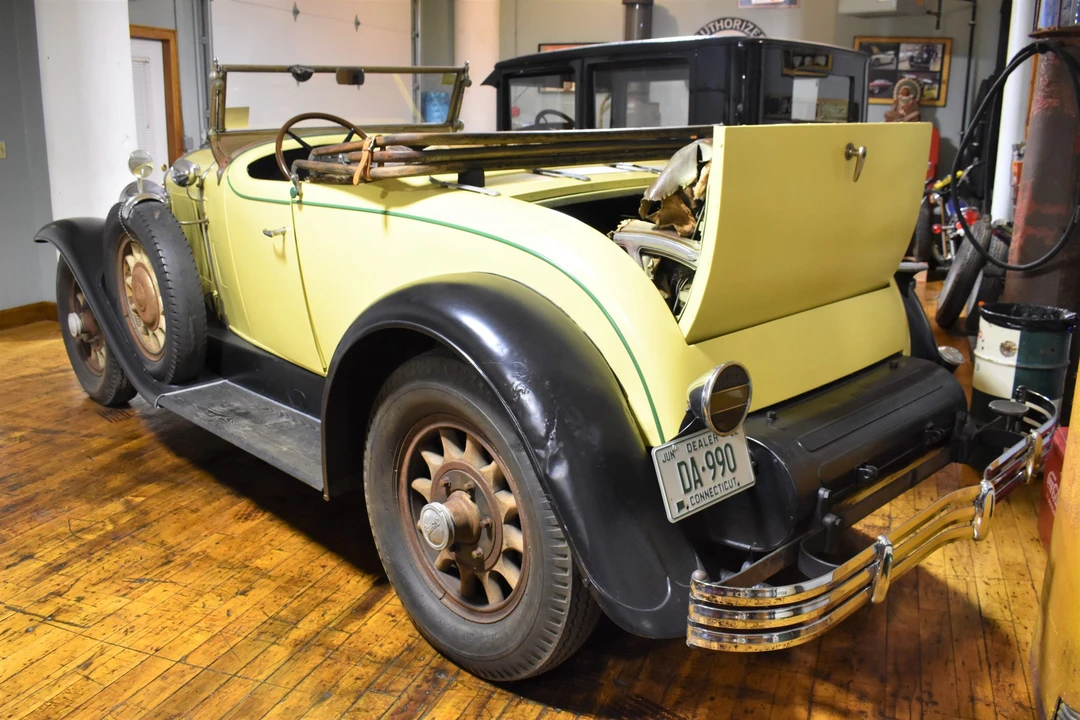 1929 Buick - Image 8 of 31