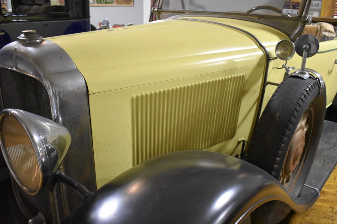 1929 Buick - Image 28 of 31