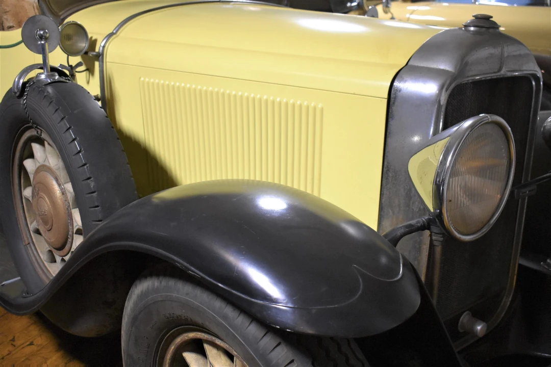 1929 Buick - Image 29 of 31