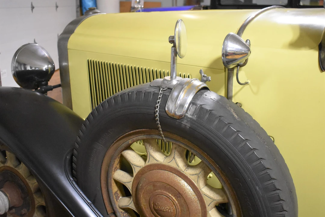 1929 Buick - Image 27 of 31