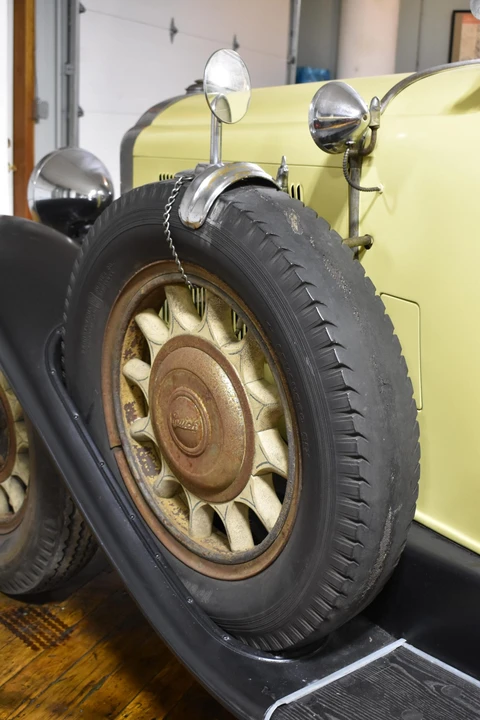 1929 Buick - Image 30 of 31