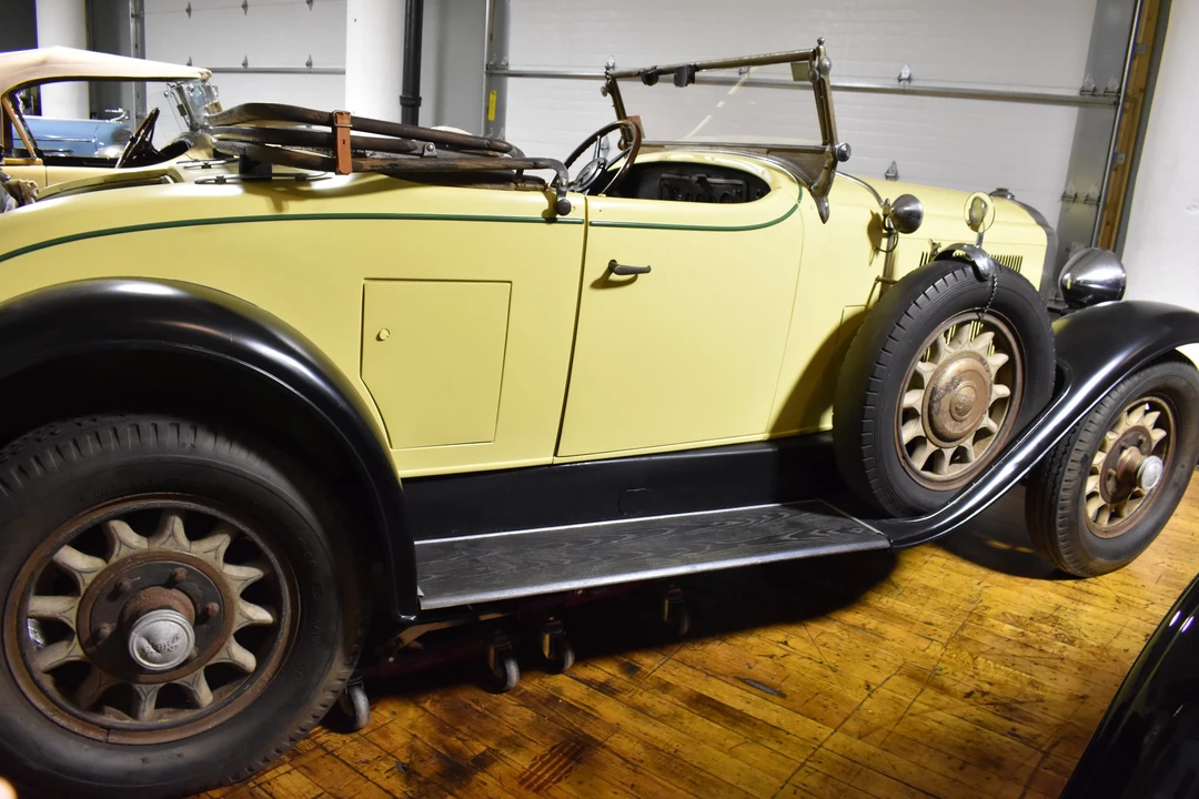 1929 Buick - Image 14 of 31