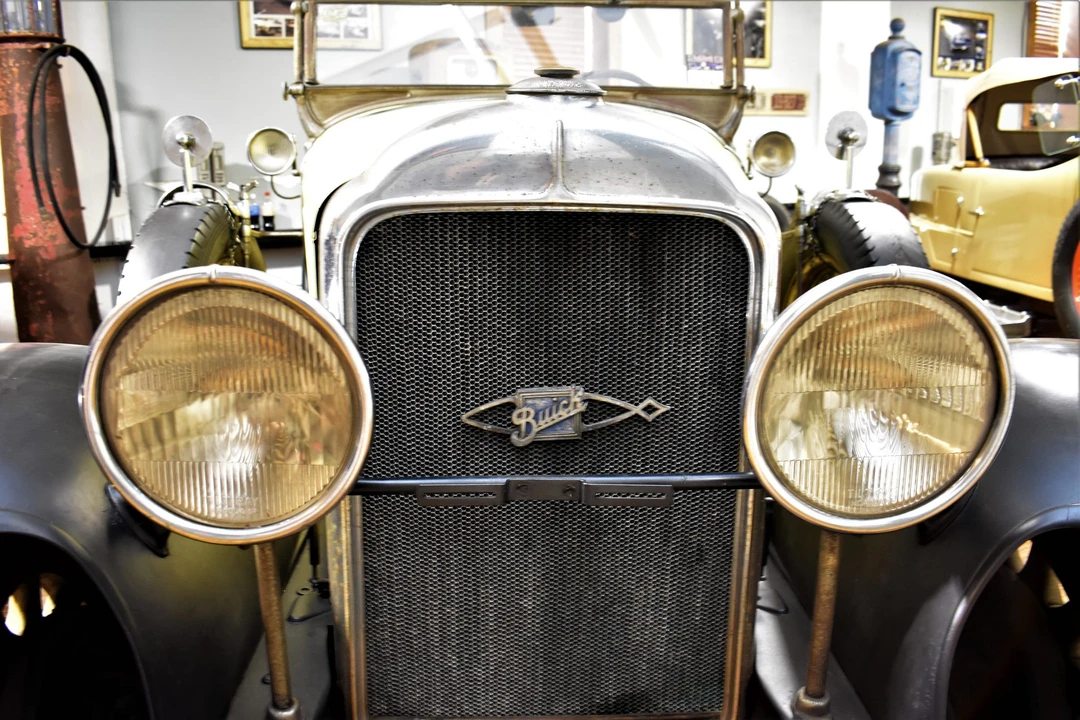 1929 Buick - Image 17 of 31