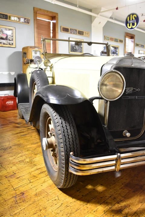 1929 Buick - Image 18 of 31