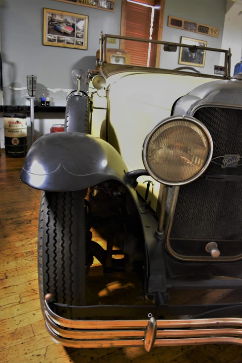 1929 Buick - Image 19 of 31