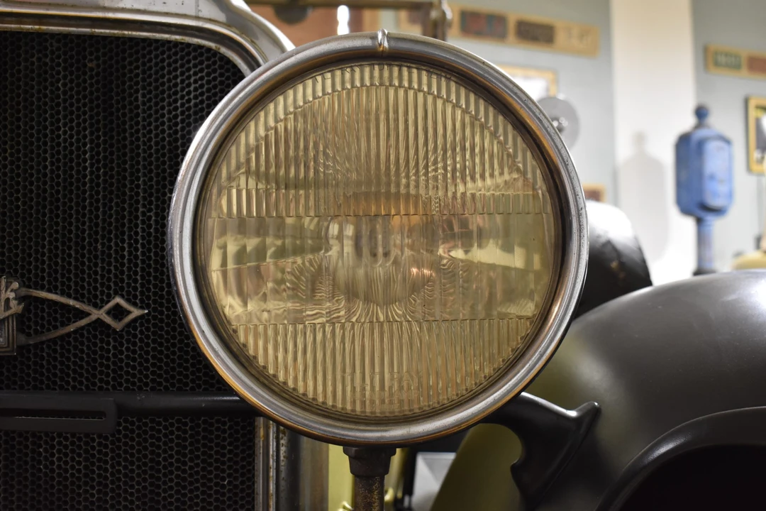1929 Buick - Image 23 of 31