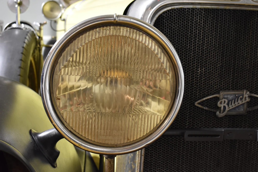 1929 Buick - Image 22 of 31