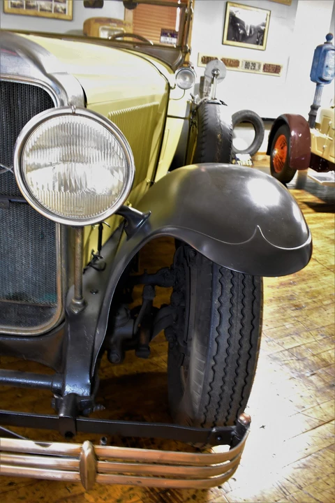1929 Buick - Image 20 of 31
