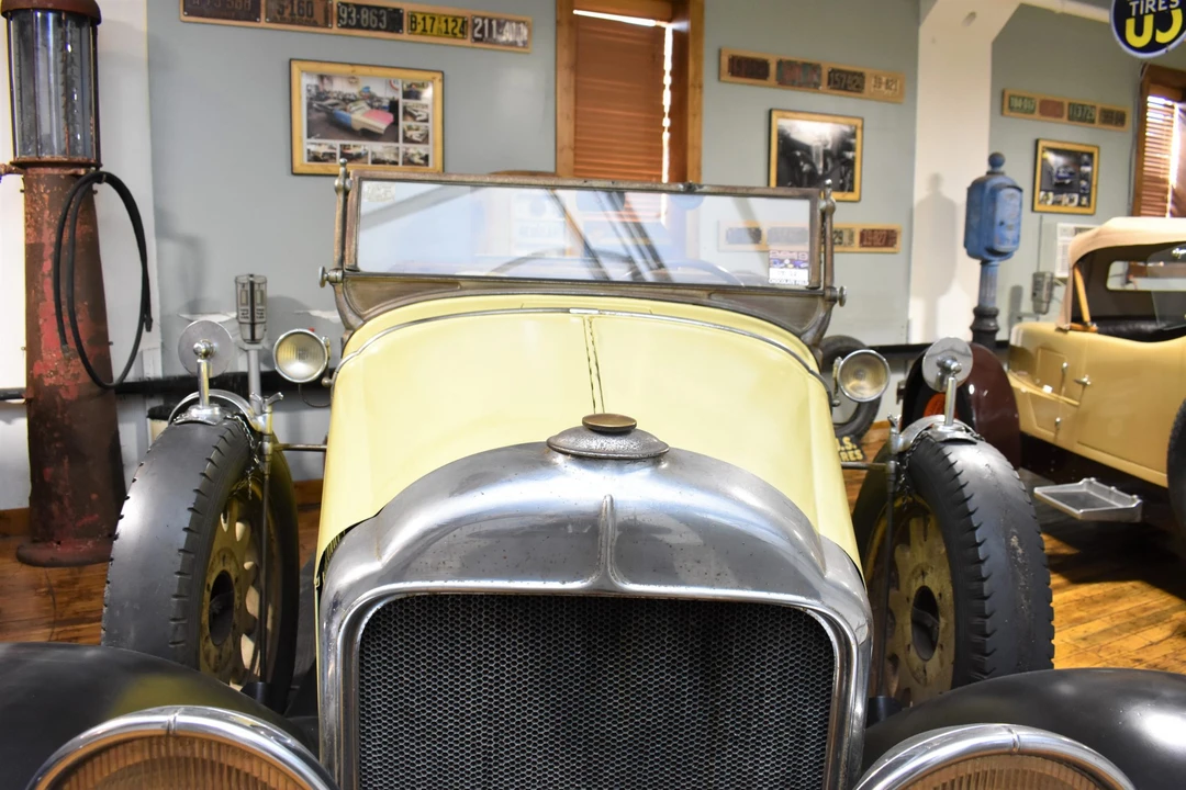 1929 Buick - Image 15 of 31