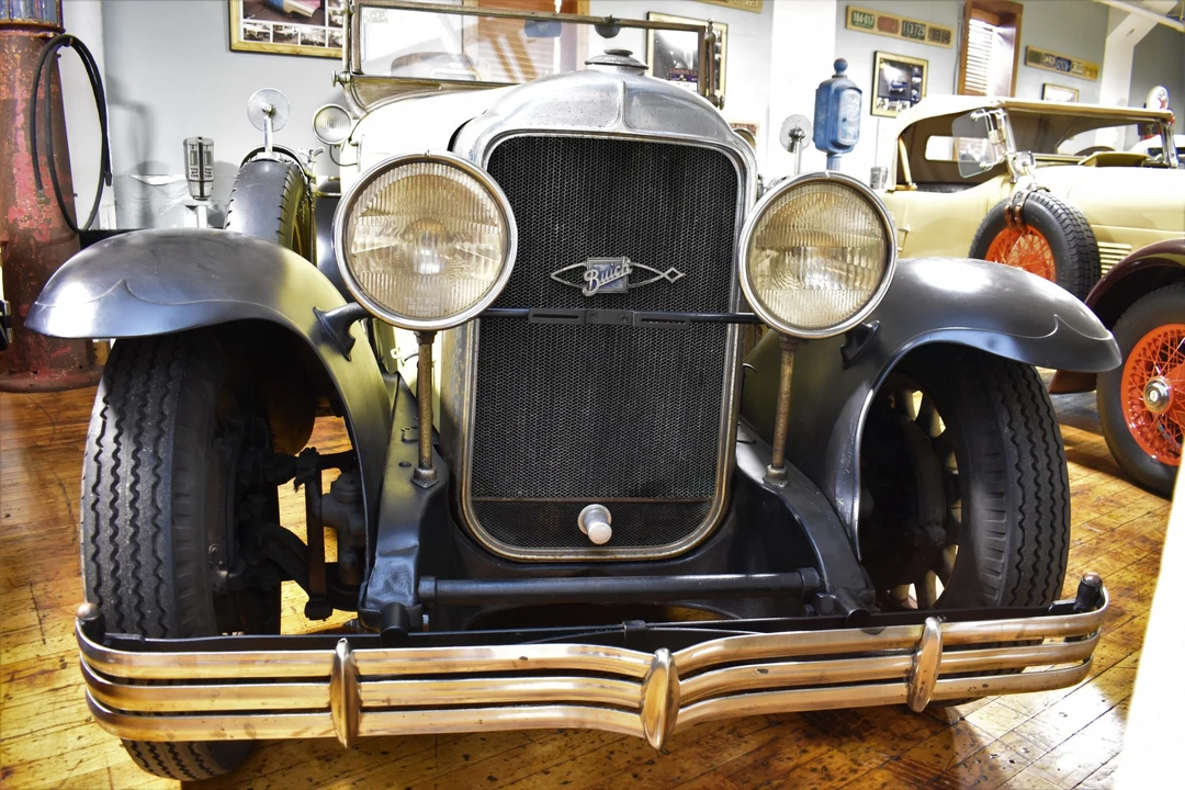 1929 Buick - Image 16 of 31