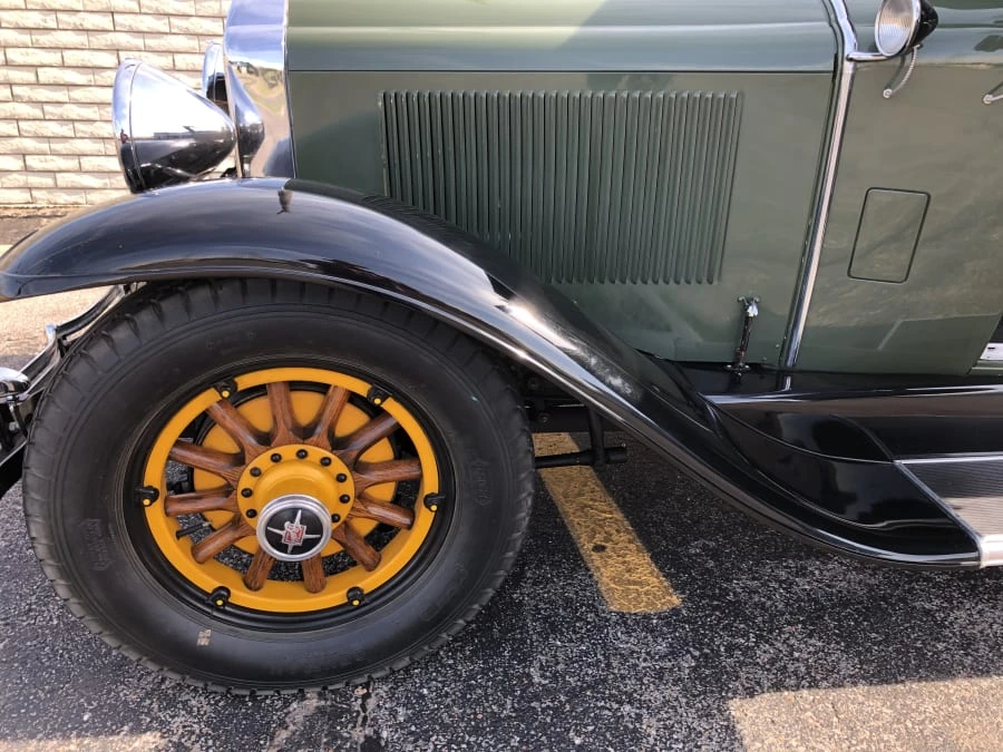 1929 Buick Standard Six & Master Six - Image 4 of 10