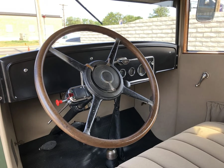 1929 Buick Standard Six & Master Six - Image 6 of 10