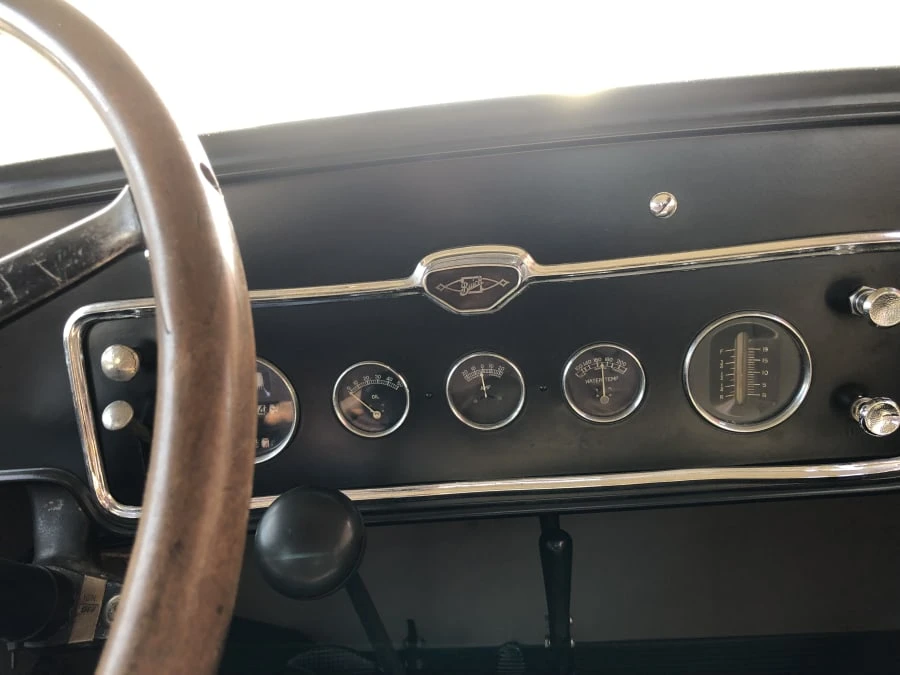 1929 Buick Standard Six & Master Six - Image 8 of 10