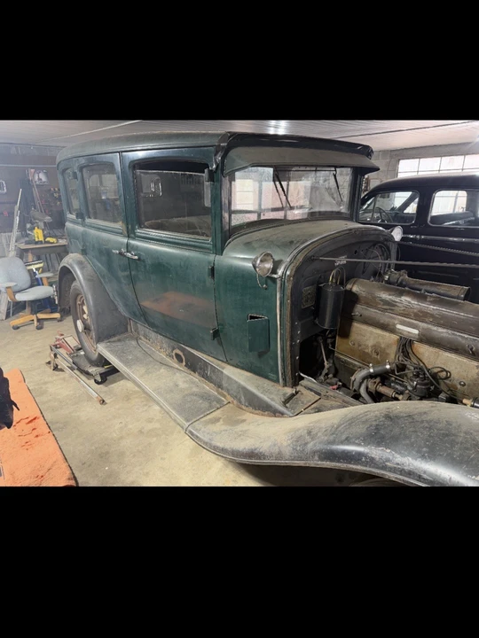 1929 Buick - Image 2 of 16