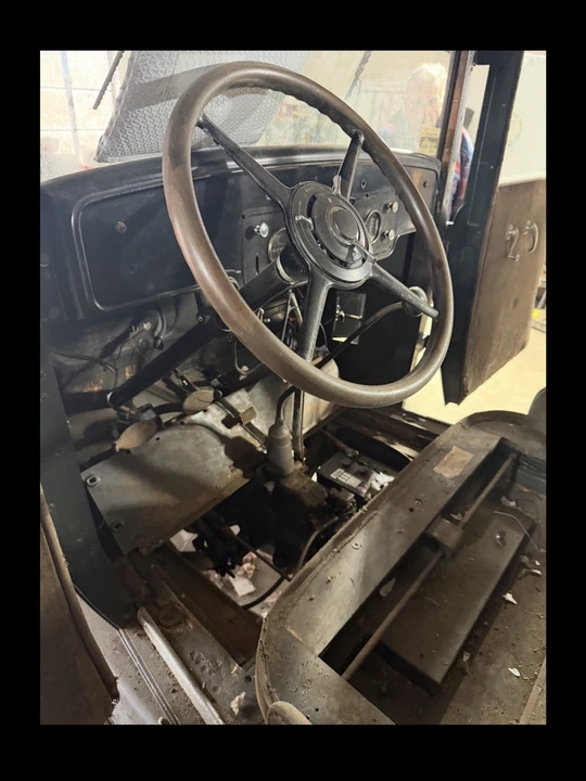 1929 Buick - Image 10 of 16