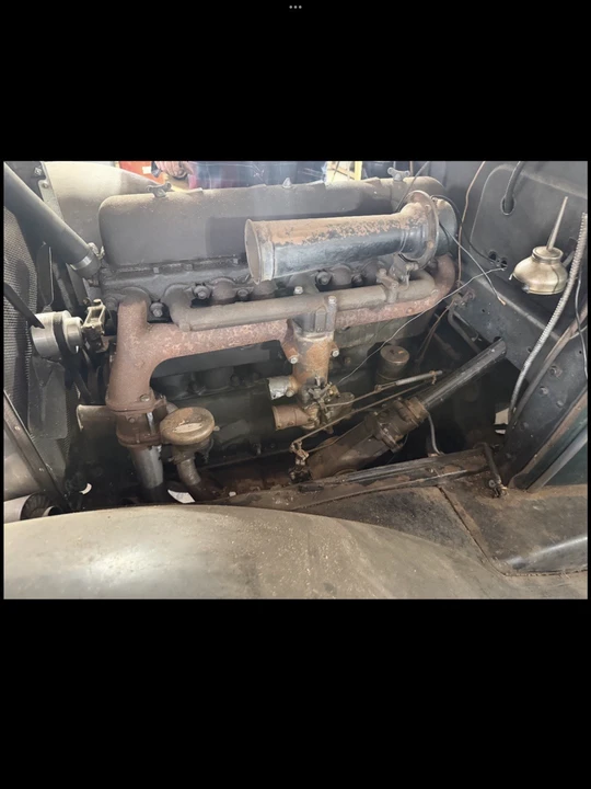 1929 Buick - Image 15 of 16