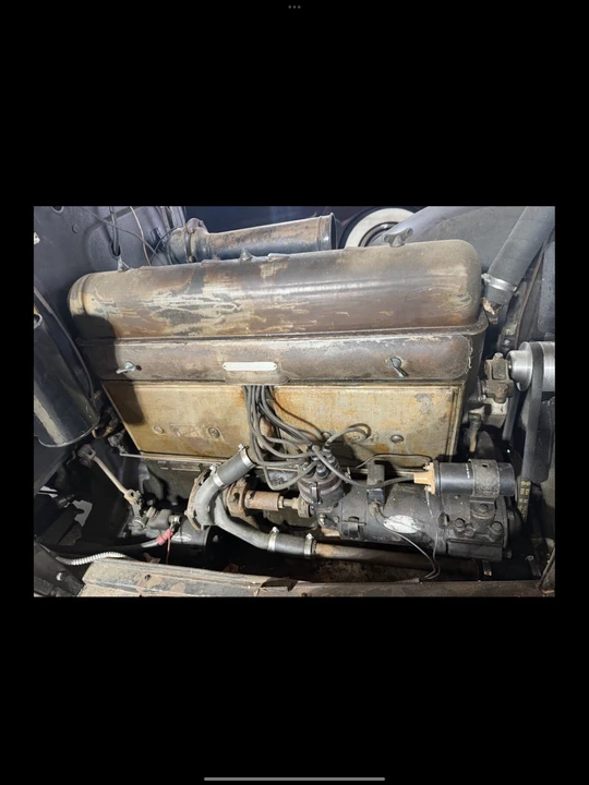 1929 Buick - Image 12 of 16