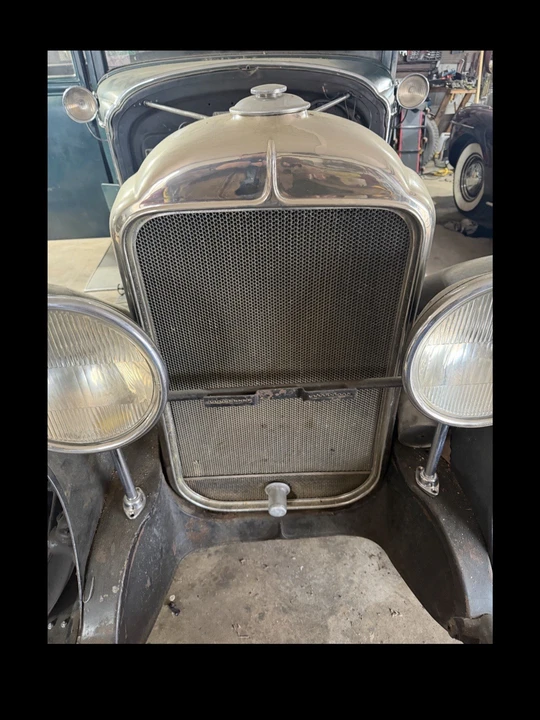 1929 Buick - Image 8 of 16