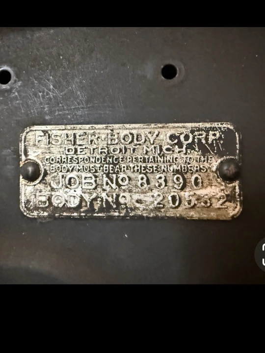 1929 Buick - Image 14 of 16