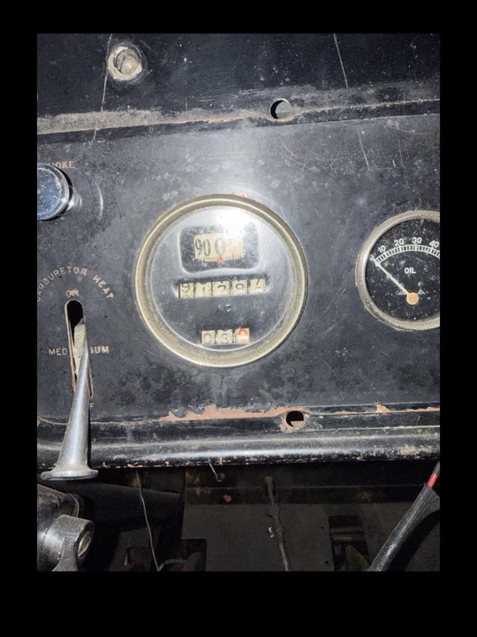 1929 Buick - Image 11 of 16