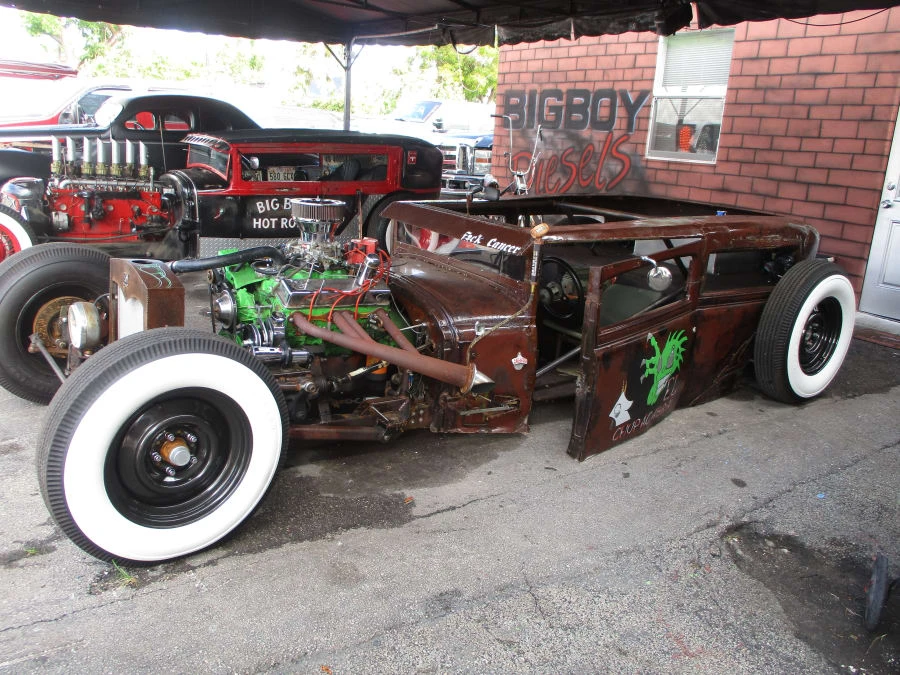 1929 Buick Standard Six & Master Six - Image 2 of 4