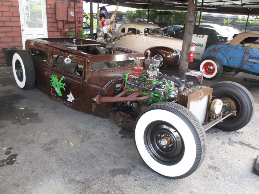1929 Buick Standard Six & Master Six - Image 4 of 4