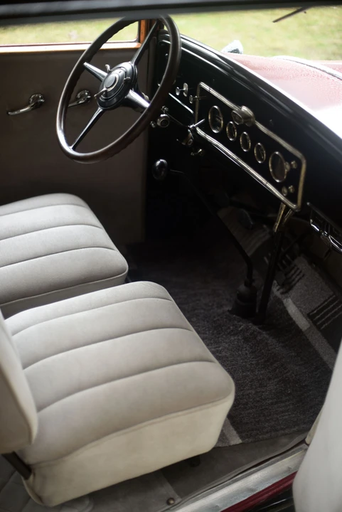 1929 Buick Standard Six & Master Six - Image 20 of 24
