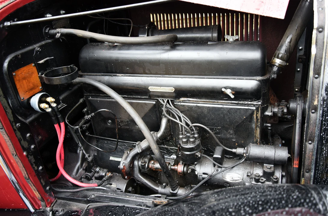 1929 Buick Standard Six & Master Six - Image 12 of 24