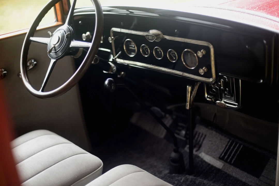 1929 Buick Standard Six & Master Six - Image 21 of 24