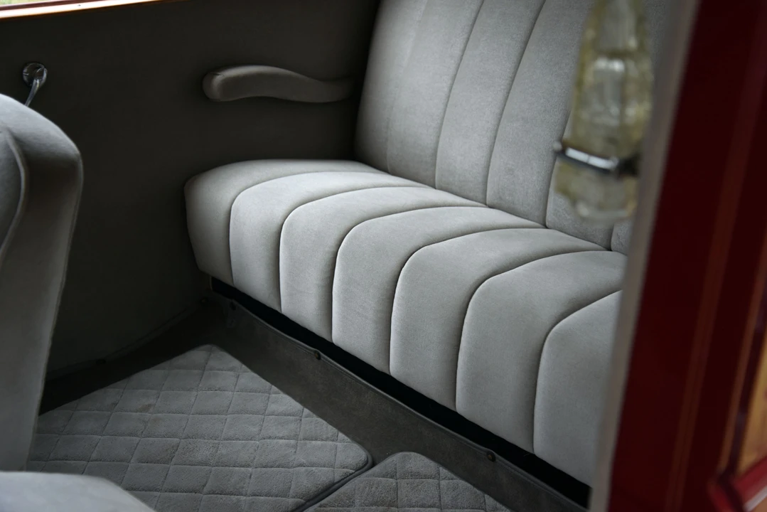 1929 Buick Standard Six & Master Six - Image 16 of 24