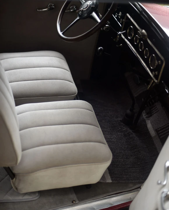 1929 Buick Standard Six & Master Six - Image 19 of 24