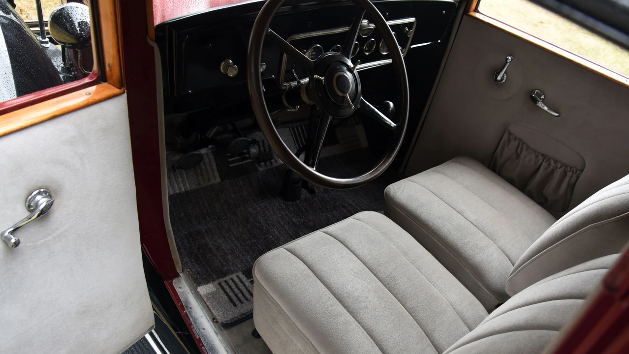 1929 Buick Standard Six & Master Six - Image 17 of 24