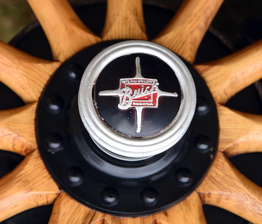 1929 Buick Standard Six & Master Six - Image 22 of 24