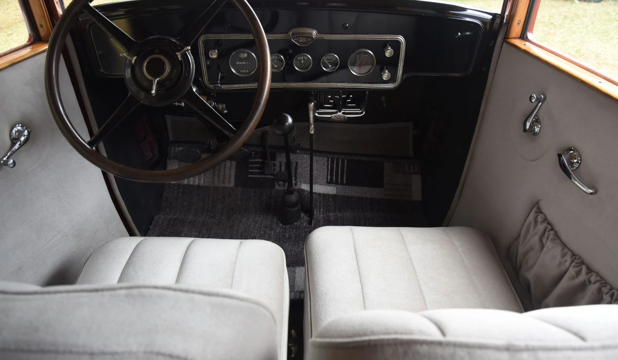 1929 Buick Standard Six & Master Six - Image 18 of 24