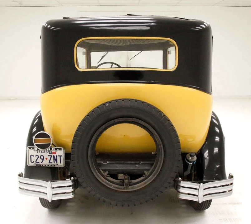 1929 Buick Standard Six & Master Six - Image 4 of 12