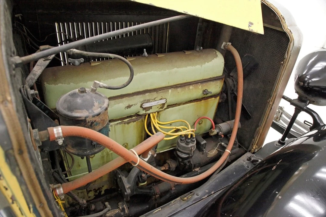 1929 Buick Standard Six & Master Six - Image 11 of 12