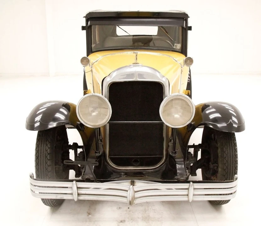 1929 Buick Standard Six & Master Six - Image 7 of 12