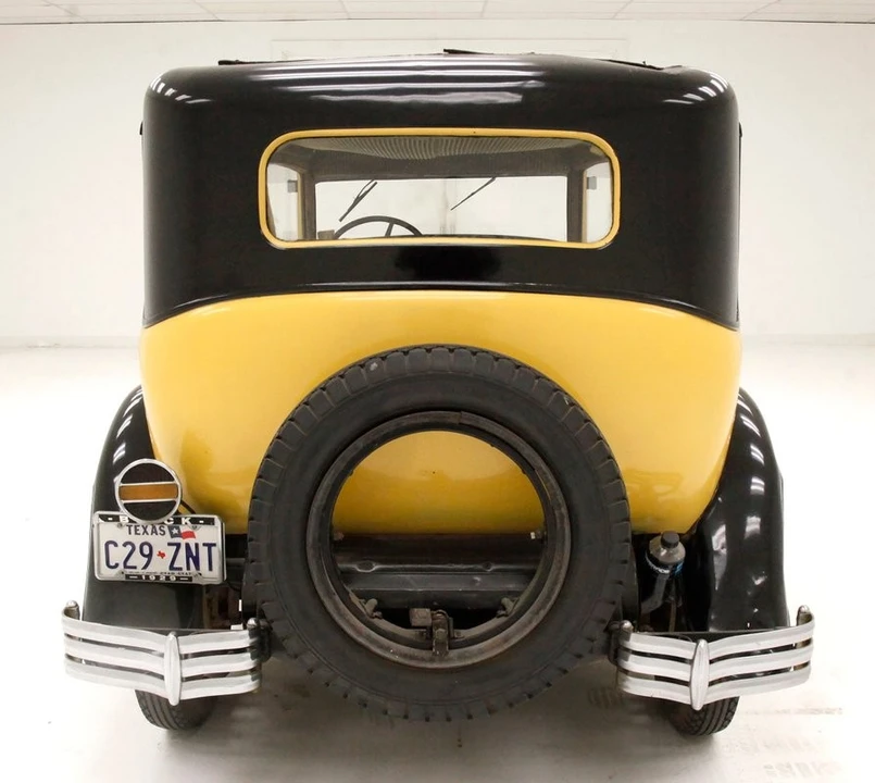 1929 Buick Standard Six & Master Six - Image 4 of 12