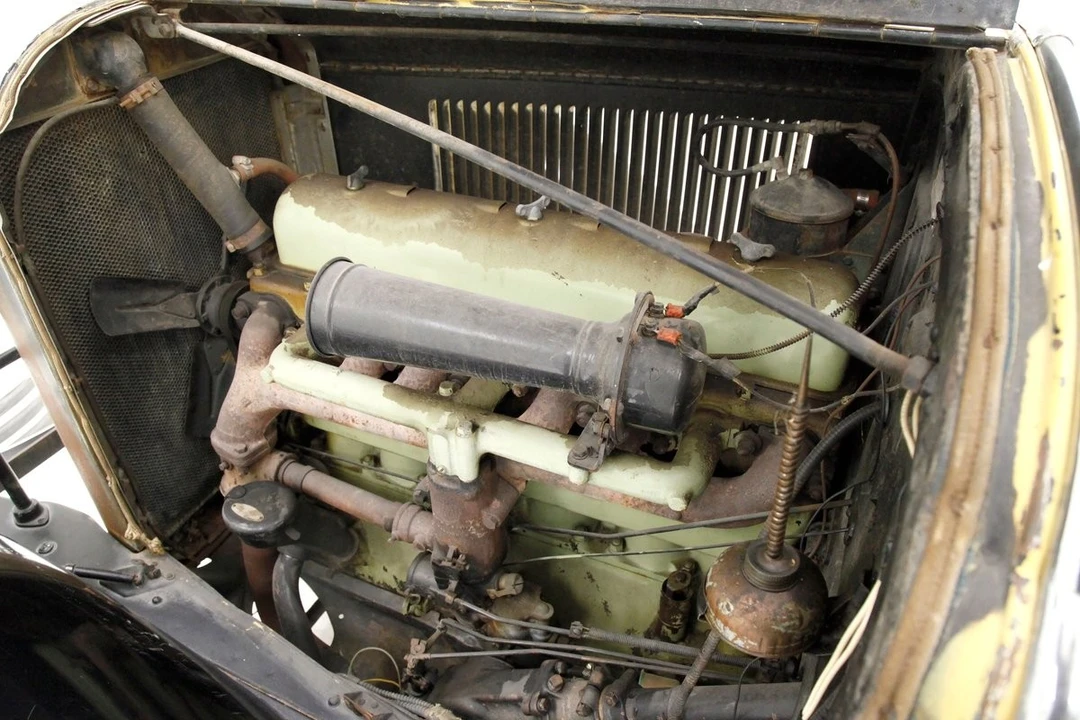 1929 Buick Standard Six & Master Six - Image 9 of 12
