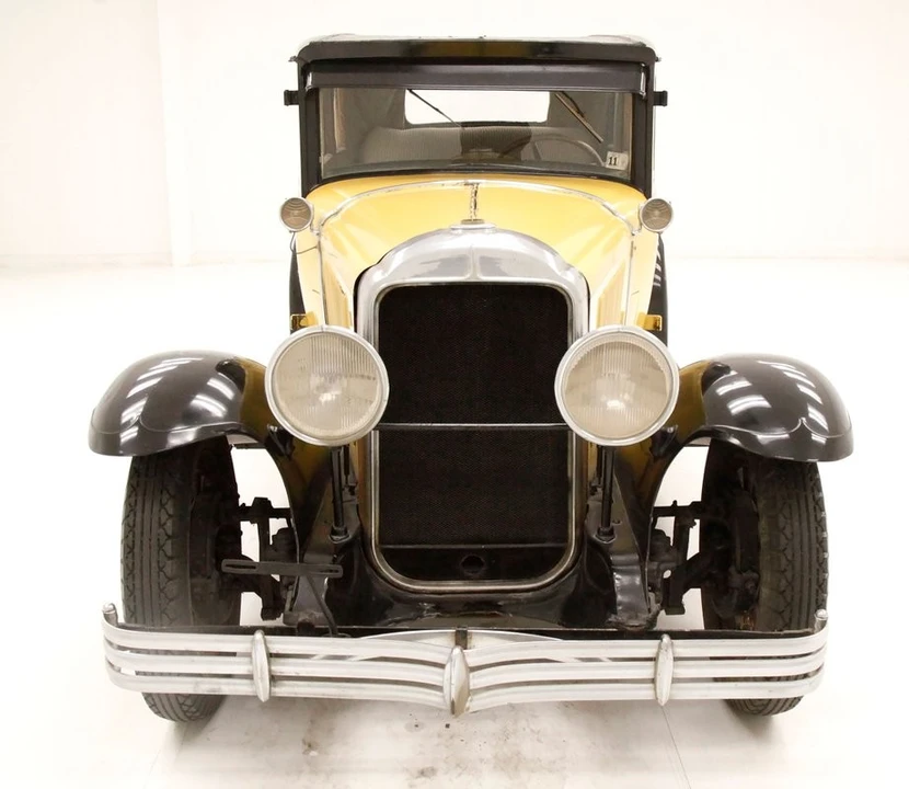 1929 Buick Standard Six & Master Six - Image 7 of 12