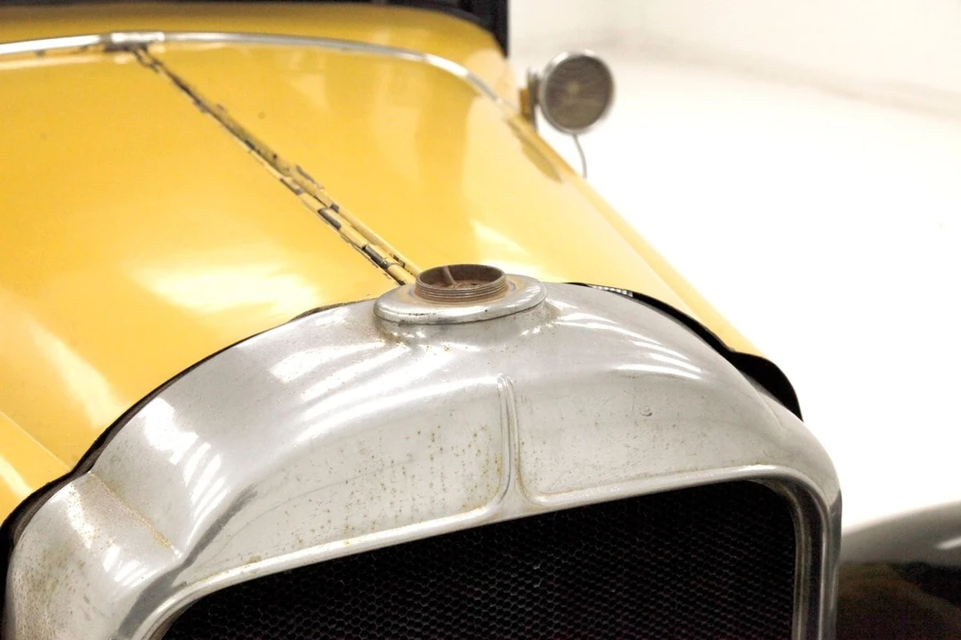 1929 Buick Standard Six & Master Six - Image 12 of 12