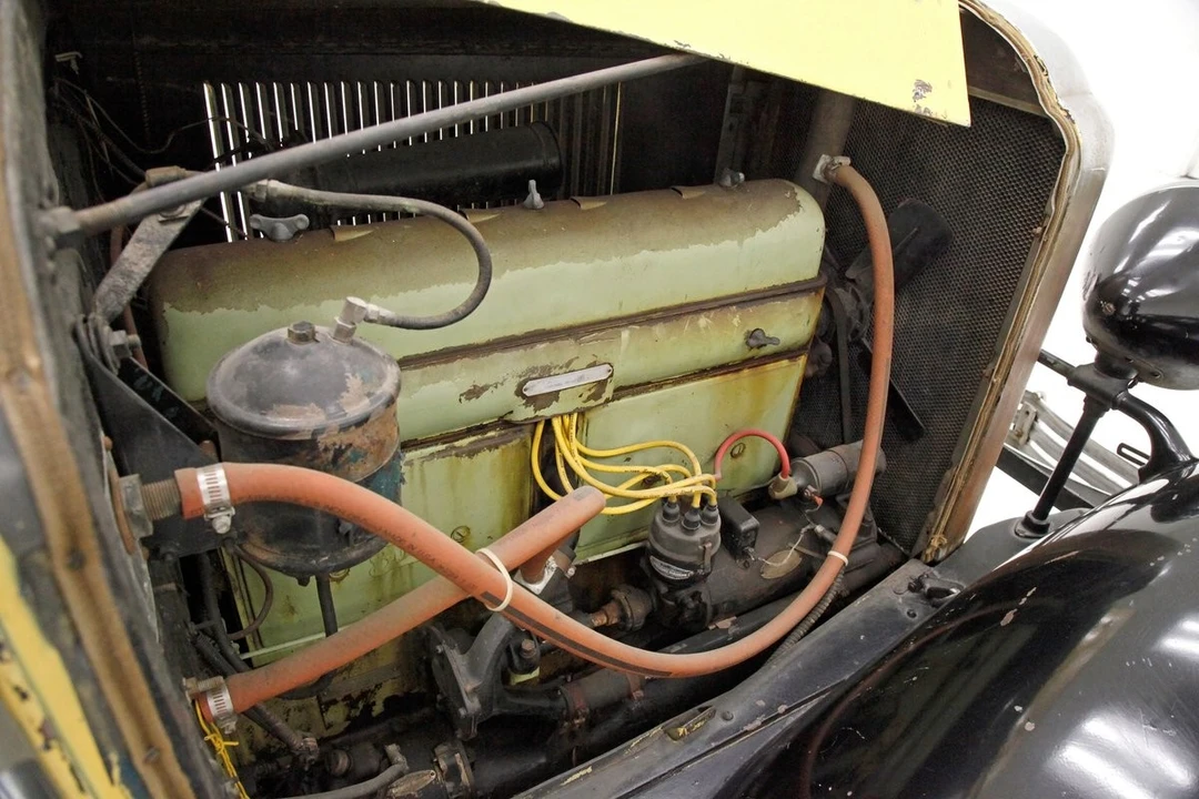 1929 Buick Standard Six & Master Six - Image 11 of 12