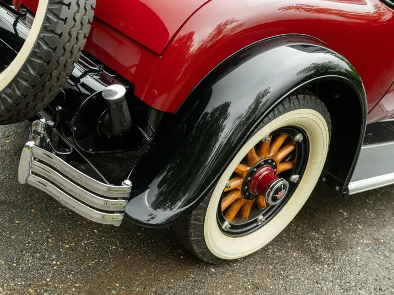 1929 Buick - Image 25 of 31
